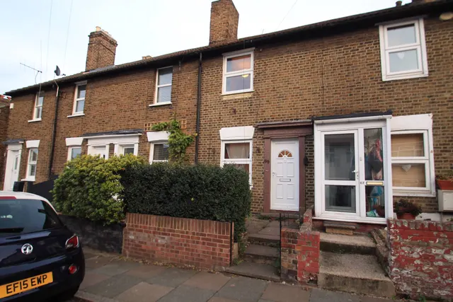 Great Queen Street, Dartford, photo 1