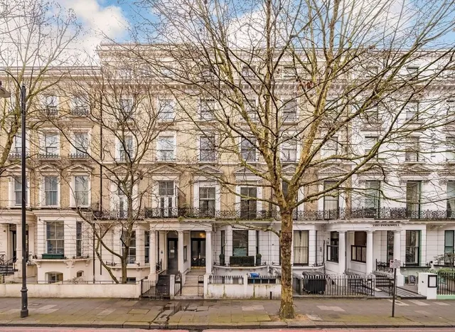 Cromwell Road, Earls Court, SW5, photo 1