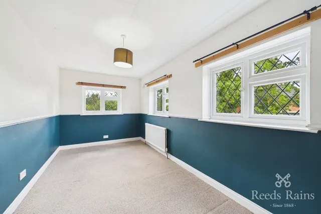 Photo 3 — Brecks Lane, Strensall, North Yorkshire, YO32