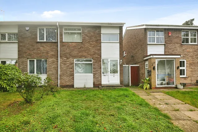 Yorkminster Drive, Birmingham, B37, photo 1