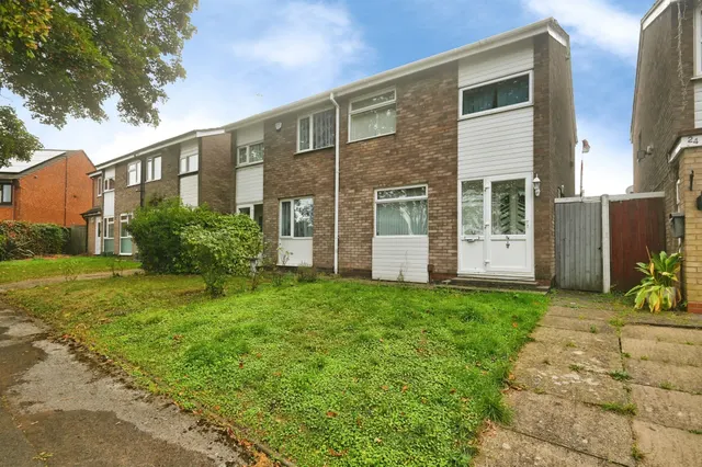 Yorkminster Drive, Birmingham, B37, photo 2