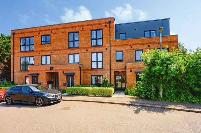 Epping Green, HEMEL HEMPSTEAD, photo 1