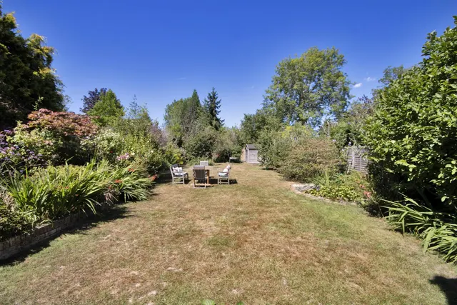 Birch Close, Hildenborough, photo 3
