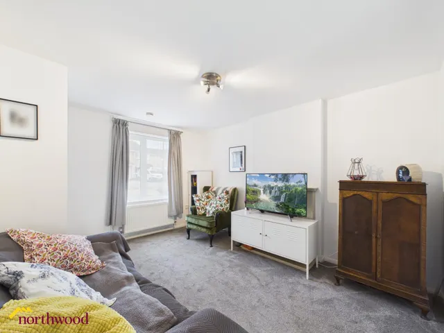 Blenheim Rise, Kings Sutton, OX17, photo 2