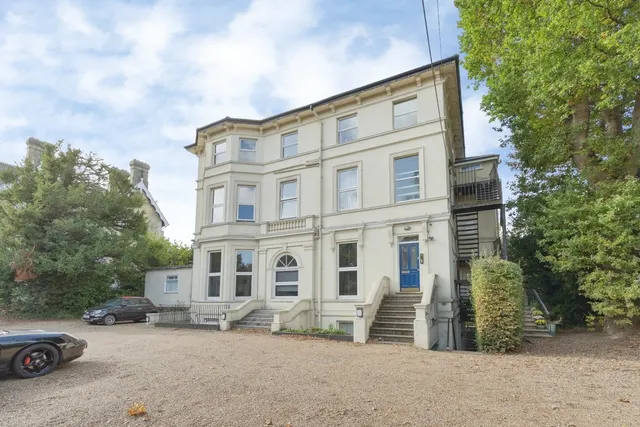 Frant Road, Tunbridge Wells, TN2, photo 1