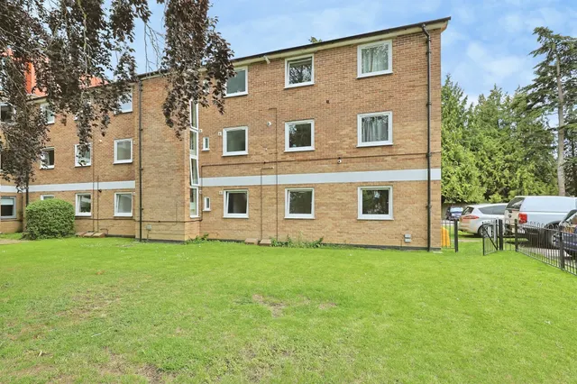 Photo 2 — Upton Road, Norwich