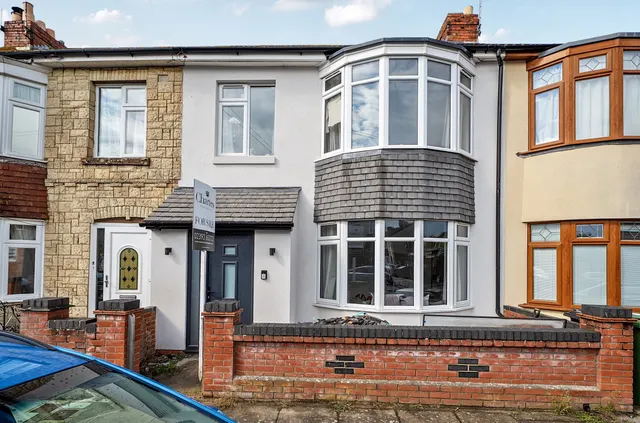 Green Lane, Portsmouth, PO3, photo 1