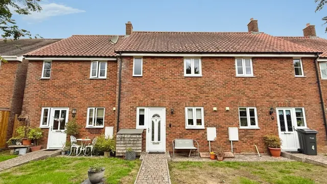 Atyeo Place, Warminster, BA12, photo 1