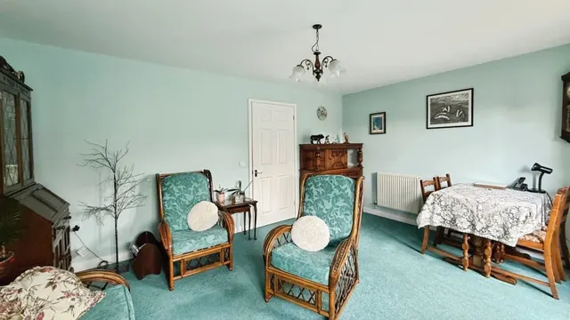 Atyeo Place, Warminster, BA12, photo 3