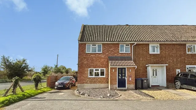 Clearwood View, Chapmanslade, BA13, photo 1