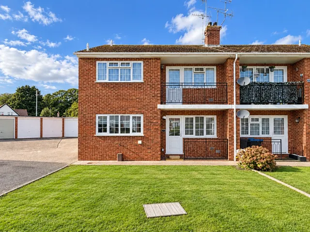 Weatherly Drive, Broadstairs, CT10, photo 1