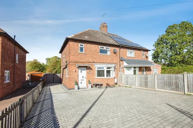 Forest Road, New Ollerton, NG22, photo 1