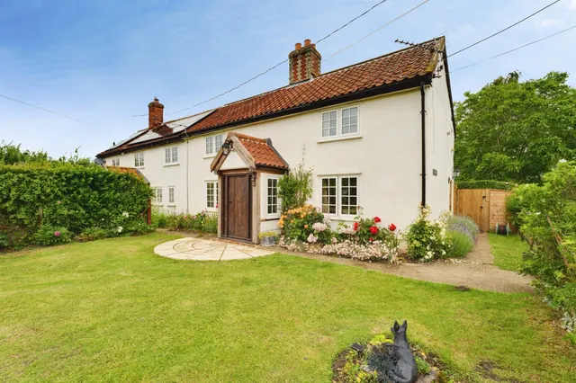 Brown Street, Old Newton, IP14, photo 1