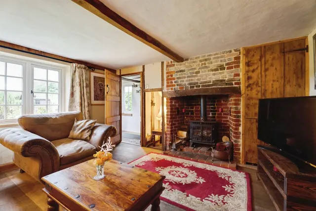 Brown Street, Old Newton, IP14, photo 3