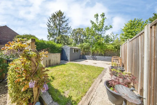 Photo 3 — Cordell Road, Long Melford, SUDBURY