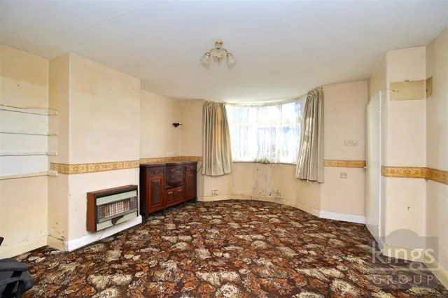 Lambs Terrace, Edmonton, N9, photo 2
