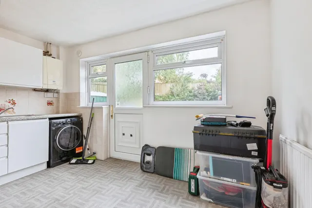 Photo 3 — Bamburgh Crescent, Newton Aycliffe