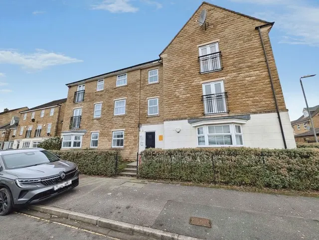 Queensway, Halifax, West Yorkshire, HX1, photo 1