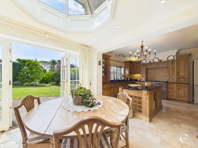 Photo 3 — Glen Eden House Bottom Street, Witham-On-The-Hill, Bourne, PE10 0JP