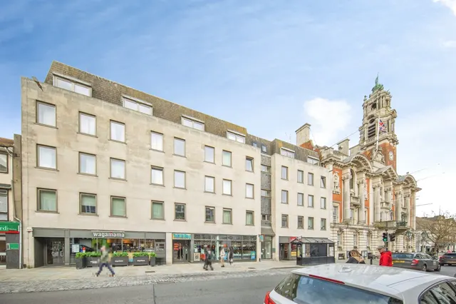 High Street, Colchester, photo 1