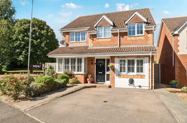 Kingfisher Drive, Littlehampton, BN17, photo 1