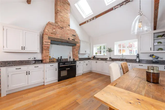 The Dairy Barn, Manor Farm, MK17, photo 2