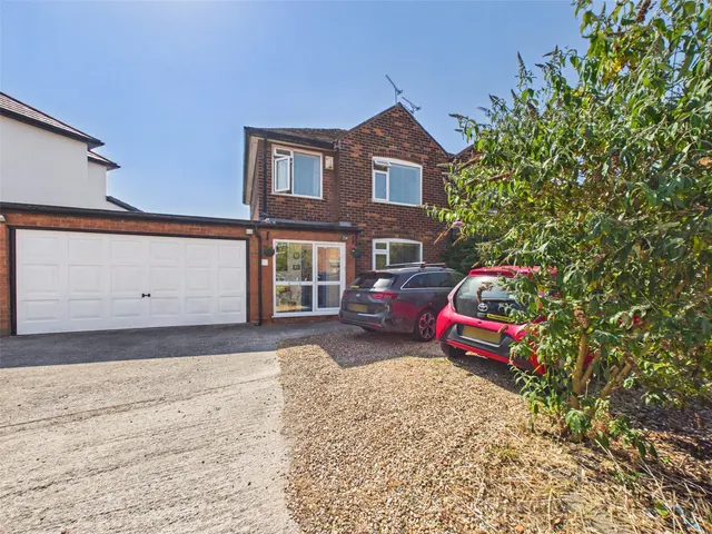 Robin Hood Lane, Helsby, Frodsham, Cheshire, WA6 0DS, photo 1