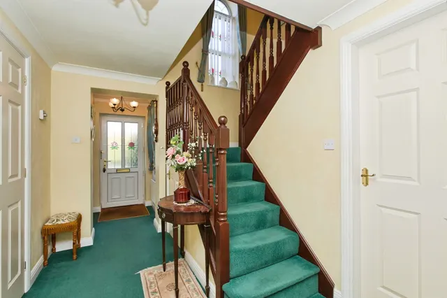 Groombridge Crescent, Littleover, DE23, photo 2