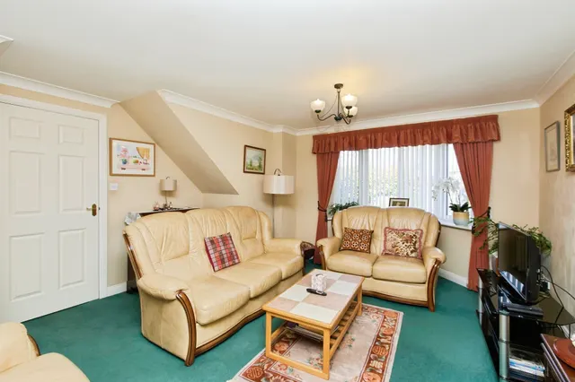 Groombridge Crescent, Littleover, DE23, photo 3