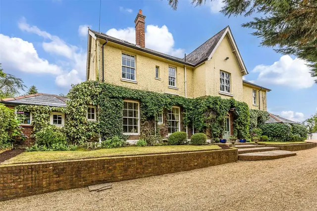 Photo 3 — Green Lane, Burnham Beeches, Buckinghamshire, SL1 8EG