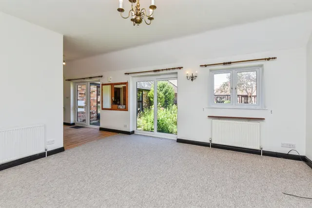 Photo 3 — High Street, West Lavington, Devizes