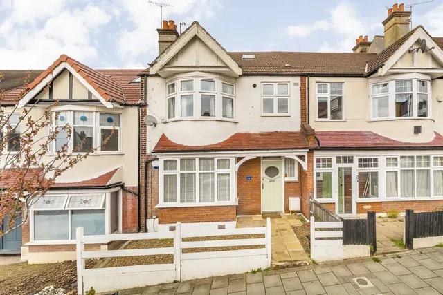 Hill House Road, SW16, photo 1