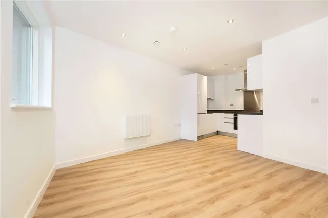 Number One Bristol, Lewins Mead, BS1, photo 2