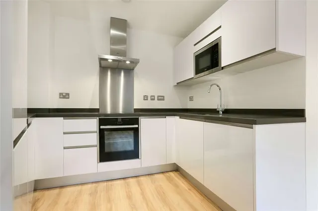 Number One Bristol, Lewins Mead, BS1, photo 1