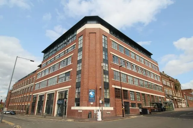 Bradford Street, Birmingham, B12, photo 1