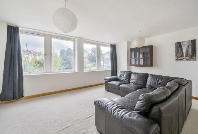 Richmond Hill, Clifton, BS8, photo 2