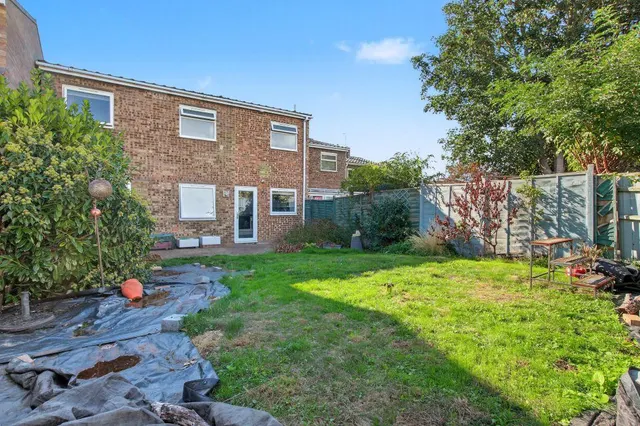 Mawson Close, Ely, CB6, photo 2