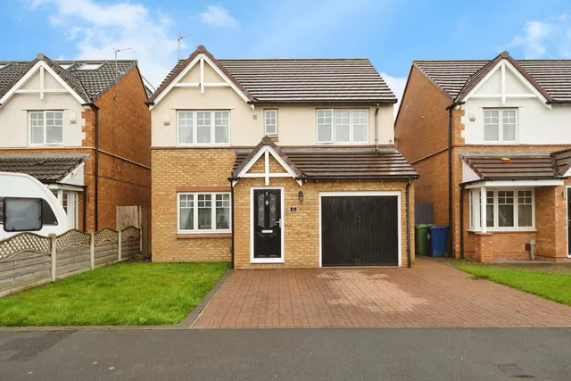 Trevose Close, Redcar, TS10, photo 1