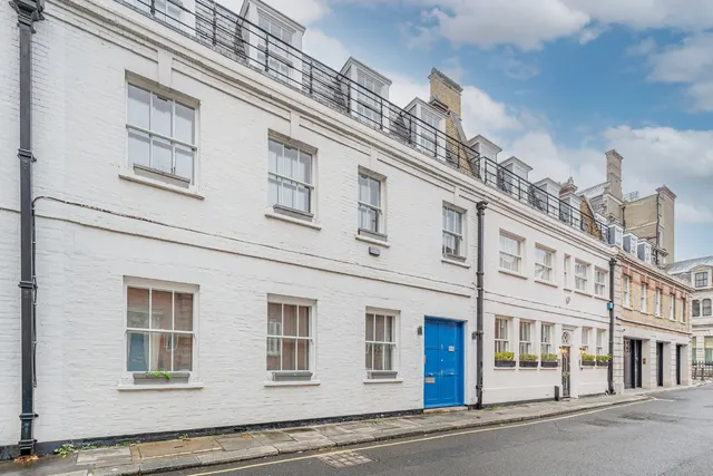 Headfort Place, Belgravia, London, photo 1