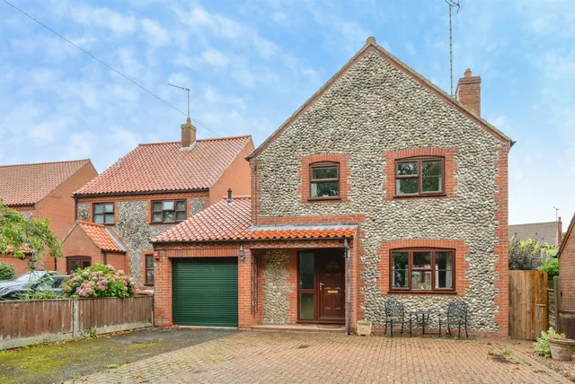 Station Road, Mundesley, Norwich, photo 1