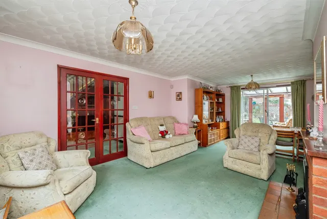 Photo 3 — Station Road, Mundesley, Norwich