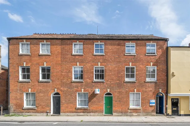 Long Street, Devizes, SN10, photo 1