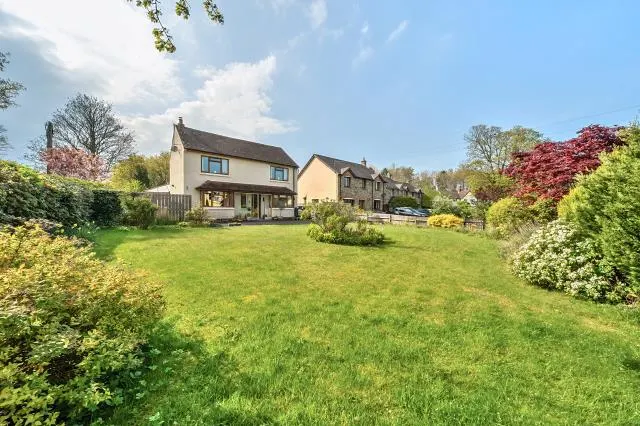 Wyelands, Glasbury, HR3, photo 1