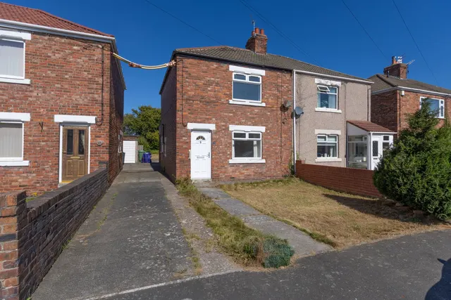 Hartford Crescent, Bedlington, NE22 6JB, photo 1