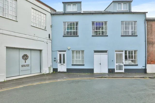 Muspole Street, Norwich, NR3, photo 1