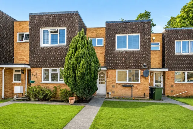 September Way, Stanmore, HA7, photo 1