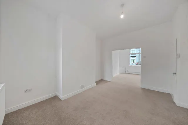Photo 2 — Rectory Road, Ashton-in-Makerfield, Wigan, Wigan, WN4 0QD