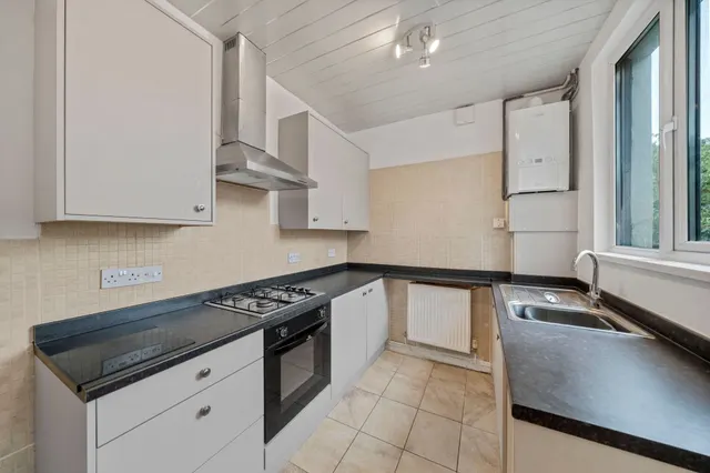 Photo 3 — Rectory Road, Ashton-in-Makerfield, Wigan, Wigan, WN4 0QD