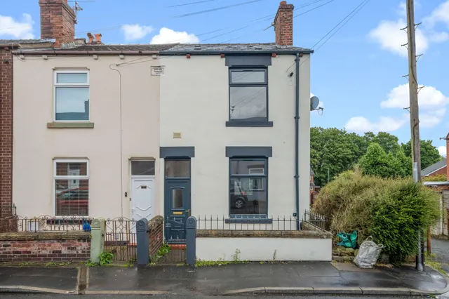 Rectory Road, Ashton-in-Makerfield, Wigan, Wigan, WN4 0QD, photo 1