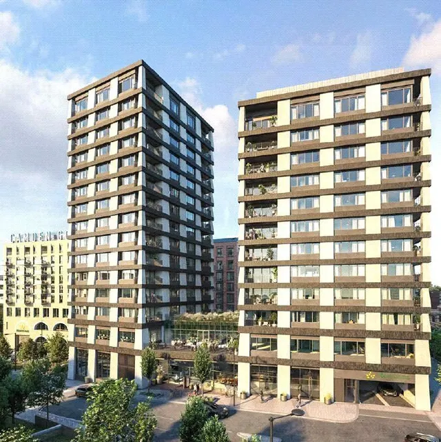 Chalk Farm Road, London, NW1, photo 2